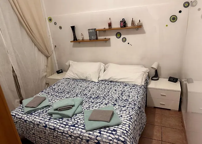 Casa Gemelli