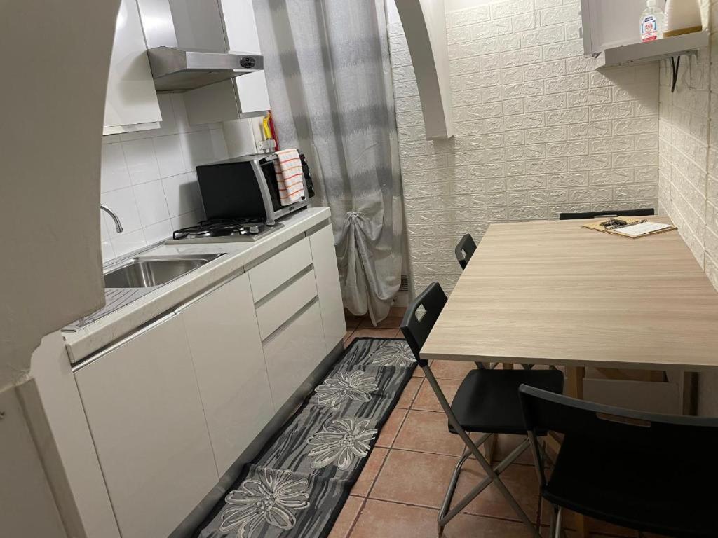 Casa Gemelli Rome